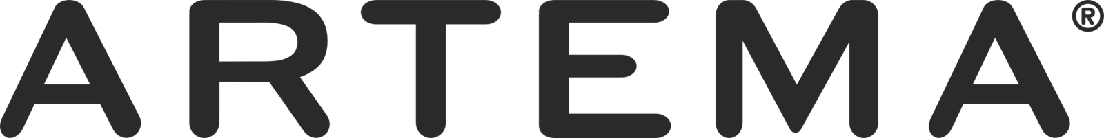Artema logosu