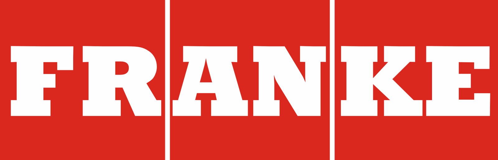 Franke logosu
