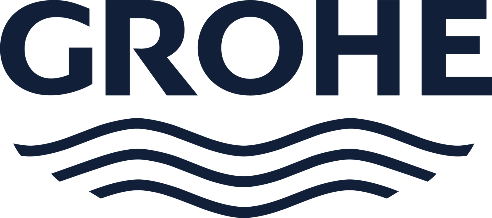 Grohe logosu