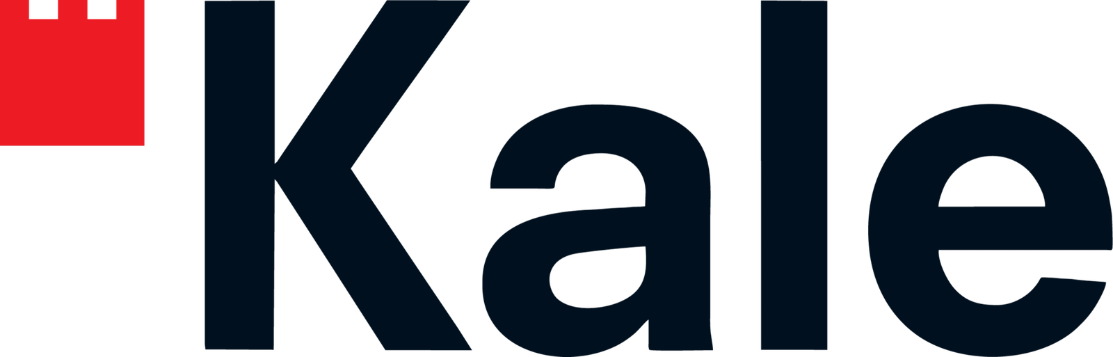 Kale logosu