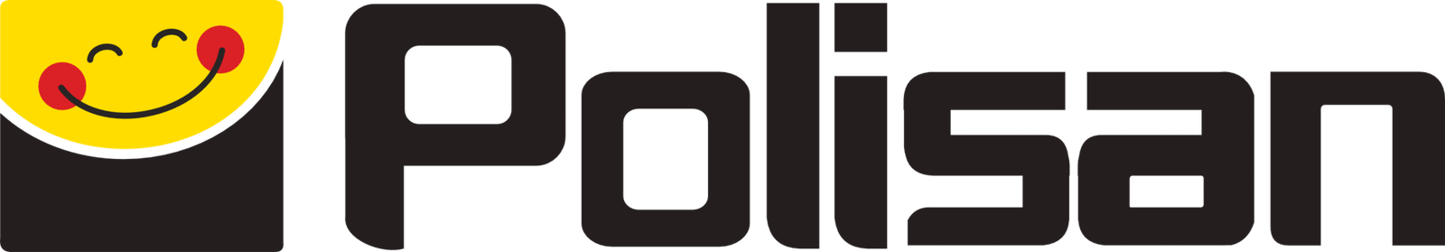 Polisan logosu