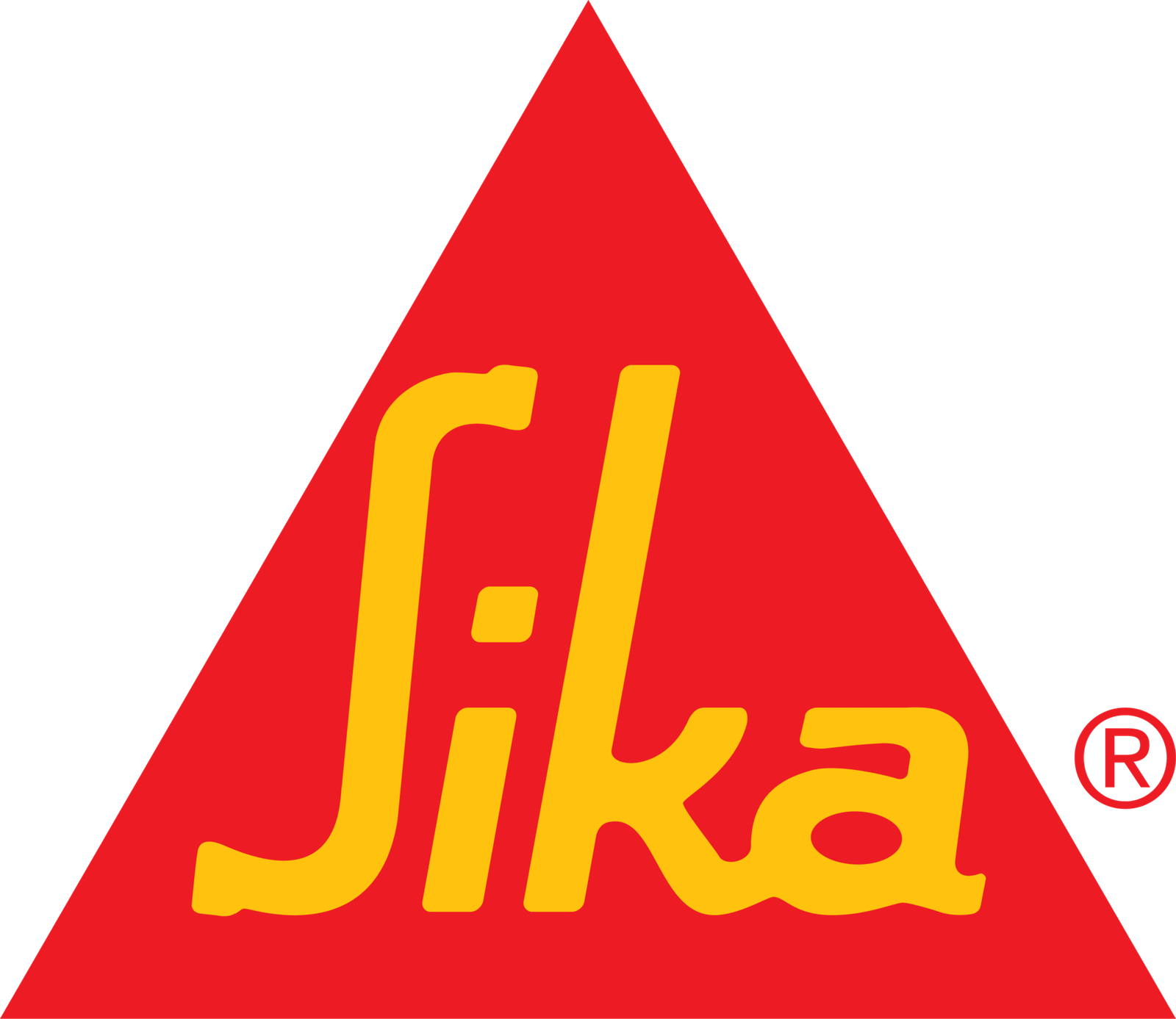Sika logosu
