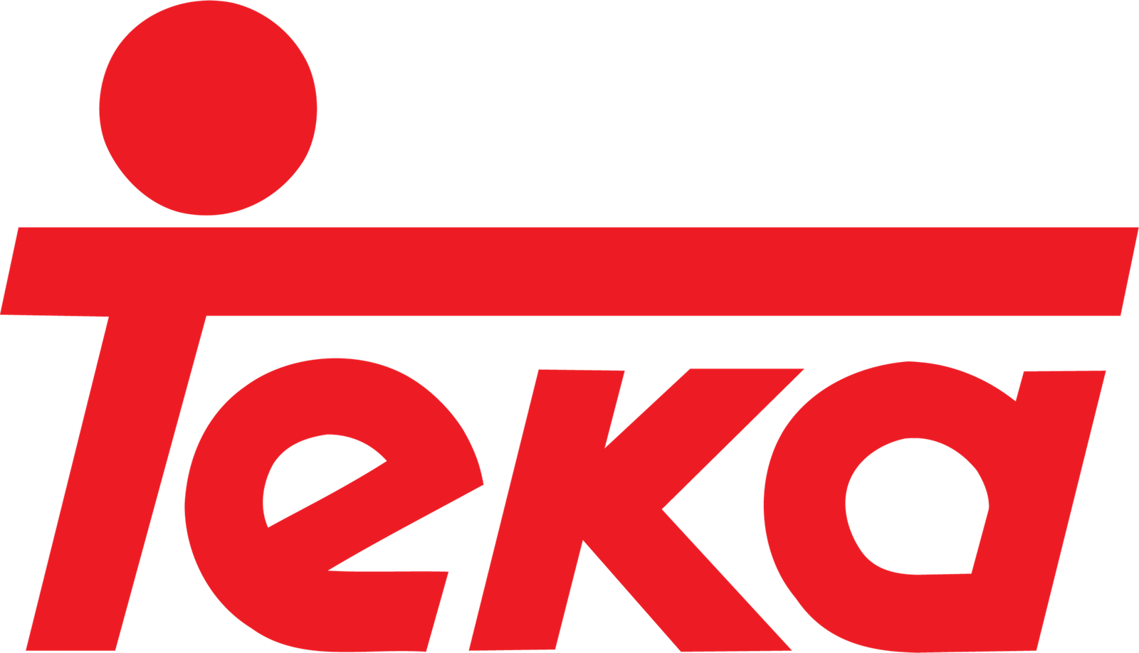 Teka logosu
